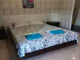 Двухместный номер с 1 кроватью Романтика. Комфорт плюс с отдельным входом