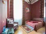 Двухместный номер с 1 кроватью Дэлюкс