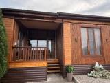 Двухместный номер с 2 отдельными кроватями Стандарт с красивым видом