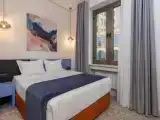Двухместный номер с 1 кроватью стандарт