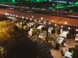 Двухместный номер с 1 кроватью джуниор сюит с видом на море