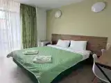 Двухместный номер с 1 кроватью стандарт