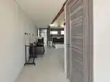 Трёхместный номер Люкс на берегу моря