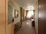 Семейный номер люкс с террасой