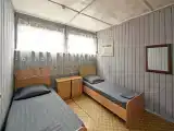 Двухместный номер с 2 отдельными кроватями стандарт