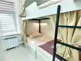 Многоместный женский номер