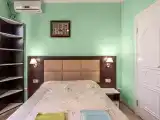 Двухместный номер с 1 кроватью стандарт