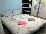 Двухместный номер с 2 отдельными кроватями стандарт