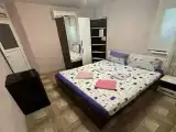 Двухместный номер с 1 кроватью стандарт