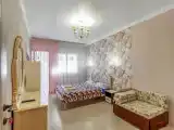 Четырёхместный номер улучшенный
