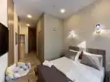 Двухместный номер с 1 кроватью Комфорт