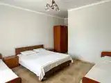 Четырёхместный номер стандарт