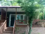 Четырёхместный номер с балконом