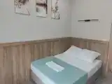 Двухместный номер с 1 кроватью стандарт
