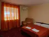 Двухместный номер с 2 отдельными кроватями стандарт
