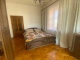 Двухместный номер с 1 кроватью стандарт с видом на горы