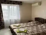 Двухместный номер с 2 отдельными кроватями стандарт