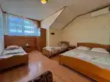 Четырёхместный номер Эконом вариант