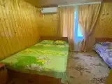 Трёхместный номер 3-х местный с балконом