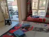 Апартаменты делюкс