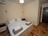 Двухместный номер с 1 кроватью стандарт с доп местом