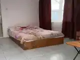 Двухместный номер с 1 кроватью 2-х местный номер