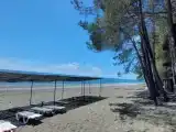 Двухместный номер с 1 кроватью стандарт