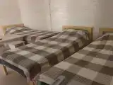 Трёхместный номер эконом