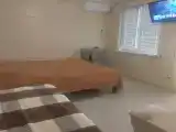 Трёхместный номер эконом