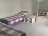 Трёхместный номер эконом 18
