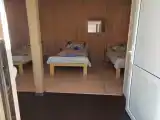 Трёхместный номер с удобствами 5
