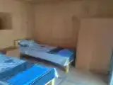 Трёхместный номер с удобствами 6