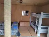 Четырёхместный номер c удобствами 4