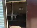 Четырёхместный номер с удобствами 7