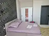 Двухместный номер с 1 кроватью люкс с видом на город