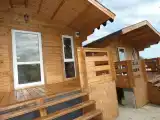 Отдельный дом Дом Деревянный домик