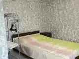 Двухместный номер с 1 кроватью Стандарт с кухней