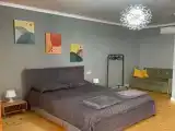 Четырёхместный номер стандарт