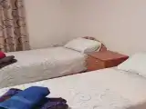 Трёхместный номер стандарт