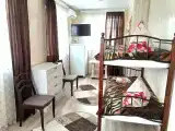 Четырёхместный номер Четырехместный номер (2-й этаж)