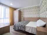 Двухместный номер с 1 кроватью улучшенный