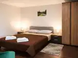 Двухместный номер с 1 кроватью Стандарт