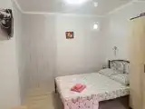 Двухместный номер с 1 кроватью стандарт 1 этаж