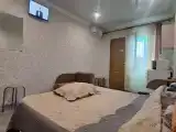 Трёхместный номер улучшенный