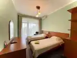 Двухместный номер с 2 отдельными кроватями