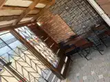 Трёхместный номер улучшенный с видом на море