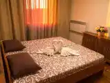 Четырёхместный номер стандарт с видом на парк южный