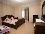 Четырёхместный номер с общим балконом