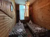 Двухместный номер с 2 отдельными кроватями Веранда слева