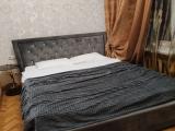 Двухместный номер с 1 кроватью двухместный номер